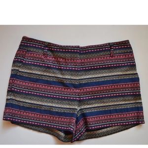 LOFT Ann Taylor LOFT Riviera Short Size 6